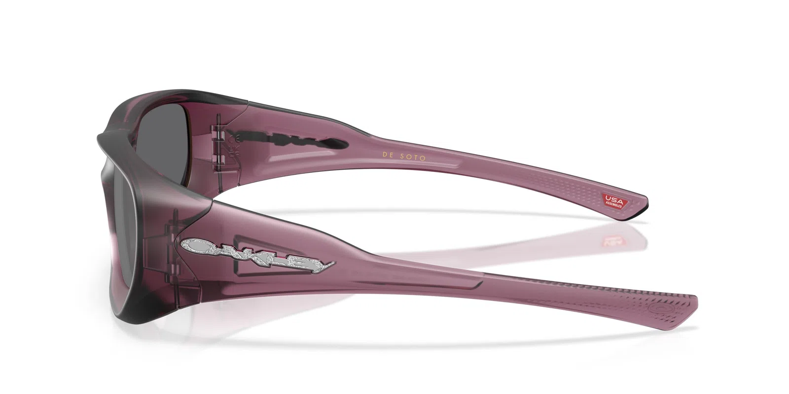 Oakley De Soto 9494 Sunglasses - view 40